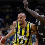 Aliağa Petkimspor, Fenerbahçe Tarfin'i mağlup etti!
