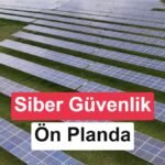 Almanya, güneş enerjisi santrali için uyardı: İnternete bağlamayın