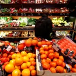 Almanya'da enflasyon eylülde yüzde 3,3'e yükseldi