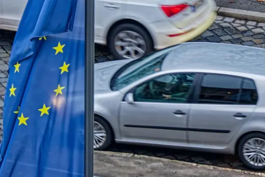 Almanya'dan Fransa'ya "Made in Europe" tavizi: Türkiye otomotiv teşviklerinde dışarıda kalıyor