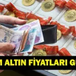 ALTIN FİYATLARI 18 EKİM 2026 CANLI: Bugün Gram, Çeyrek, Cumhuriyet Ne Kadar? Kapalıçarşı Altın Fiyatları Ne Durumda?