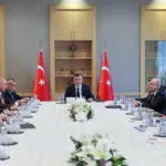 Altıncı Fon Kurulu Toplantısı gerçekleştirdi