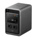 Anker SOLIX S2000 Türkiye’de: 2.000Wh Kapasiteyle 24 Saate Kadar Ev Yedekleme