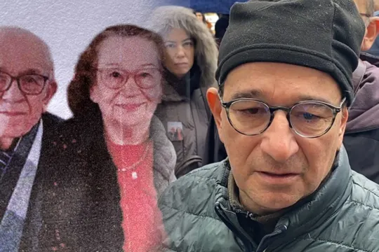 Anne ve babasını cinayette kaybetmişti! Doktordan kahreden haber geldi
