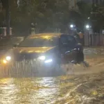 Antalya'da hasar tespiti yapılıyor