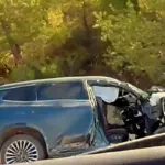 Antalya'da kamyon ile cip çarpıştı; 1 turist öldü, 3 yaralı