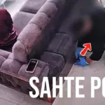 Antalya’da sahte arama kararıyla evden para çalan şüpheli tutuklandı