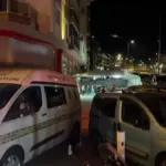 Antalya'daki silahlı kavgada ölü sayısı 3'e yükseldi