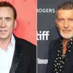 Antonio Banderas ve Nicolas Cage 'True Detective' 5. sezonunda buluşuyor