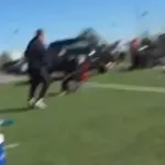Aracını futbol maçı yapan çocukların üzerine sürdü! ABD'de dehşet: 2 ölü, 11 yaralı