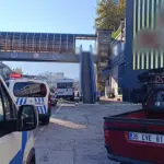 Araçla gelip eğlence mekanına kurşun yağdırdılar
