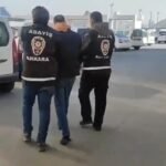 Aranan 912 şahıs yakalandı