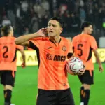 Arca Çorum FK sahasında Çaykur Rizespor'u mağlup etti! İşte maçın özeti