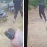 Arkadaşlarına silah doğrultup tehdit etti: 17 yaşındaki çocuğa ev hapsi!