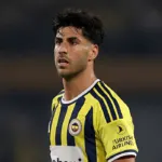 Asensio en az 2 ay yok!