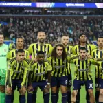 Aston Villa'dan Fenerbahçeli yıldıza kanca! Oynadığı futboldan sonra...
