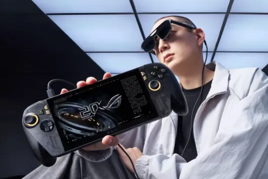 ASUS ROG Xbox Ally X20 Tanıtıldı: İşte Özellikleri ve Fiyatı