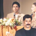 ATV dizileri Cannes'da tanıtıldı: Aşk hikayeleri seviliyor