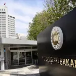 Azerbaycan'ın bağımsızlığını yeniden kazanmasının 35. yılı. Dışişleri Bakanlığı'ndan kutlama mesajı