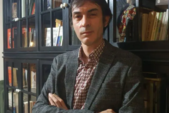 Bahadır Özgür adli kontrolle serbest bırakıldı