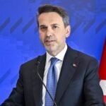 Bakan Bayraktar: Gabar’dan yakın zamanda yeni bir müjde verebiliriz