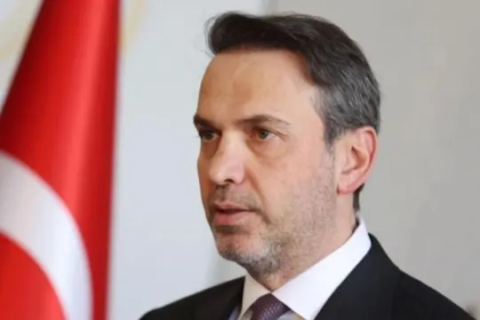 Bakan Bayraktar'dan doğalgazda zam ve elektrikte limit açılaması