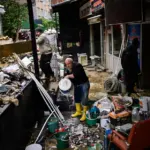 Bakan Bolat duyurdu. Selden etkilenen esnafa destek