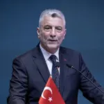 Bakan Bolat'tan 20 Ticaret Bakanları Toplantısı kapsamında diplomatik temaslar