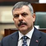Bakan Çiftçi: Devletimiz şu anda en güçlü döneminde