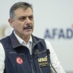 Bakan Çiftçi: Mahsur kalan 3 bin 55 kişi kurtarıldı
