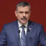 Bakan Çiftçi: Terörsüz Türkiye, terörsüz bölge başarıya ulaşacak