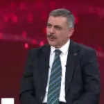 Bakan Çiftçi vefatının 5. yılında Özdemir Bayraktar'ı andı
