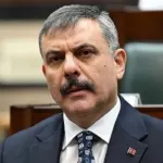 Bakan Çiftçi'den 'Terörsüz Türkiye' açıklaması: Stratejik bir devlet politikası