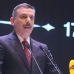 Bakan Çiftçi'den Terörsüz Türkiye mesajı
