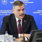 Bakan Çiftçi’den Terörsüz Türkiye mesajı: Kısa sürede sonuç alacağız