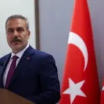 Bakan Fidan, Irak ile ilişkileri değerlendirdi: Zeydi'nin ciddi bir vizyonu var
