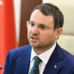 Bakan Gürlek: Bütün kurumların ortak sorumluluğu, birey ile toplumun sağlığını korumaktır