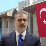 Bakan Hakan Fidan'ı hedef aldılar! Türkiye'nin Bakü Büyükelçiliğinden açıklama: 'Kesinlikle doğru değildir'