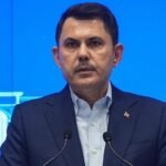 Bakan Kurum: Ayazağa'da 300 iş yeri, 200 araç hasar tespiti yapıldı