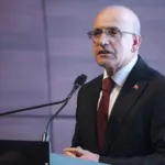 Bakan Şimşek: Çeşitlendirilmiş tedarik kaynaklarımız ve güçlü altyapımız enerji arz güvenliğimizi destekliyor