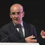 Bakan Şimşek: Sorunlu portföy yönetim şirketlerini ve ilgili fonları karantinaya aldık
