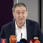 Bakırhan: Barış sürecinde iktidara adım attırmak için ortak mücadele etmeliyiz