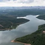 Baraj doluluk oranları yüzde 50'yi aştı. İstanbul barajları ne kadar, yüzde kaç dolu?