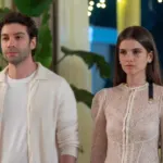 Başkalarının Hayatı'nda Sarp ve Neslihan'dan beklenmedik karar