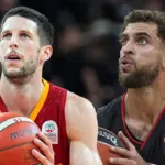 Basketbol Süper Ligi'nde derbi heyecanı yaşanacak!