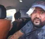 Batı Şeria'da, Yahudi yerleşimciler zeytin hasadına saldırdı