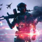 Battlefield 6’nın 5. Sezonu Başladı! Las Vegas, Area 51 ve Dead Space Geliyor