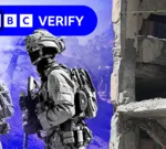BBC araştırması: İsrail ordusu yüzlerce iç soruşturmasının sonuçlarını kamuoyuna açıklamadı