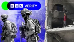 BBC araştırması: İsrail ordusu yüzlerce iç soruşturmasının sonuçlarını kamuoyuna açıklamadı