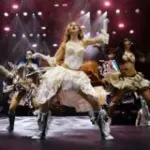 BBC muhabiri Manifest'in Londra konserini yazdı